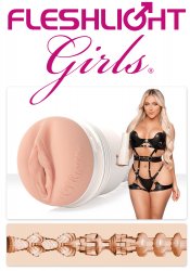Fleshlight Girls Kayley Gunner