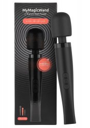 MyMagicWand - Wand, Medium