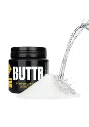 Buttr - Powdered Lube Lubricant 135 gram