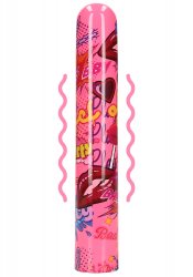 Kaotix Pop Art Vibrator