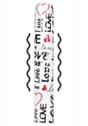 Kaotix Love Vibrator