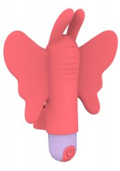 Love Signal Butterfly Buzz