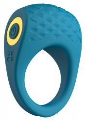 Love Signal Love Loop Vibrating Cockring | Vibrerande penisring