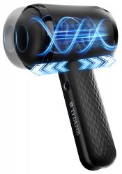 Titanz Thrusting Blow Gun | Sexmaskin för honom