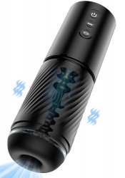 Titanz Auto Suck Machine | Sexmaskin