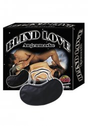 Blind Love - Ögonbindel