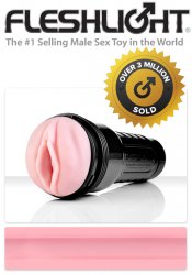 Fleshlight Pink Lady Original