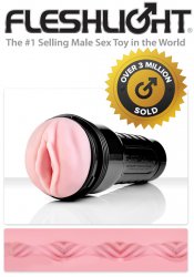 Fleshlight - Pink Lady Vortex