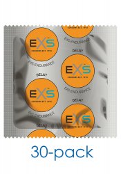 EXS Climax Delay 30-pack