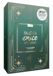 Naughty & Nice Lyxig Adventskalender 2026