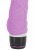 Classic Silicone Purple Massager No.1