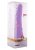 Classic Silicone Purple Smooth Massager