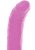 Classic Silicone Pink G-Massager