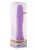 Classic Silicone Purple Large Massager