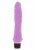 Classic Silicone Purple Large Massager