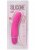 Bendable Buddy Silicone Pink