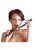 Bad Kitty Silicone Ringgag