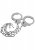 GP Metall Handcuffs Long Chain