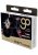GP Furry Handcuffs Black