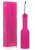 Ouch Reversible Paddle, Pink