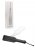 Ouch Reversible Paddle, White