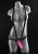 Dillio Strap-On 6, Pink
