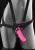 Dillio Strap-On 6, Pink