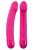 Dorcel Real Vibration M, Magenta