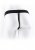 Hollow Strap-on with Balls 18 cm
