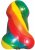 Rainbow Pecker Pops