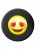 Mojis ILY Analplugg