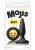 Mojis ILY Analplugg