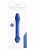 Chrystalino Glass Treasure, Blue