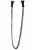 Pinch Nipple Clamps, Black