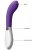 Apollo Massagestav Lila
