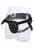 Strap-On Power Support Harness