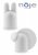 Nöje Pleasure Wand Heads
