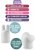Nöje Pleasure Wand Heads