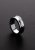 Belowed Steel Cockring 15x50 mm