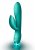 Every Girl Rabbit Teal