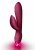Every Girl Rabbit Burgundy