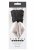 Sinful Nylon Rope 7,5 m Black