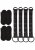 Sinful Bed Restraint Straps