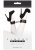 Sinful Ankle Cuffs Black