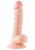 verklighetstrogen dildo
