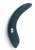 Verge by We-Vibe, Slate