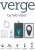 Verge by We-Vibe, Slate