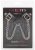 Nipple Play Padded Vises