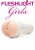 Fleshlight Girls Jessica Drake Divinity