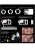 Cock Cage Set 15 delar